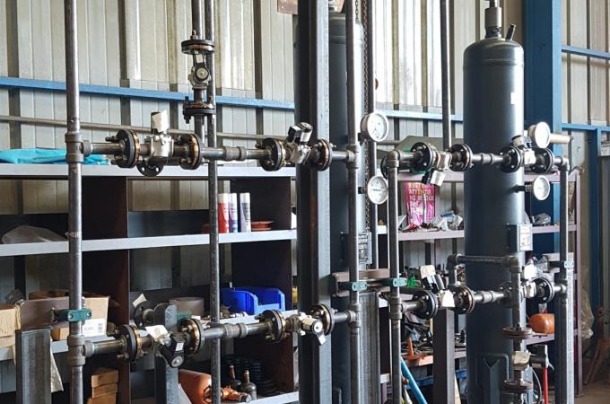 storengy - Generating and storing biomethane